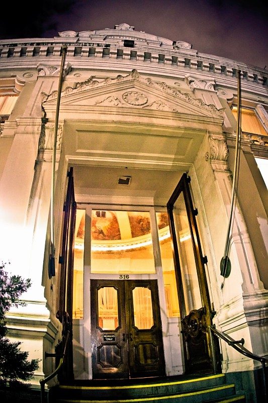 New Orleans Board of Trade