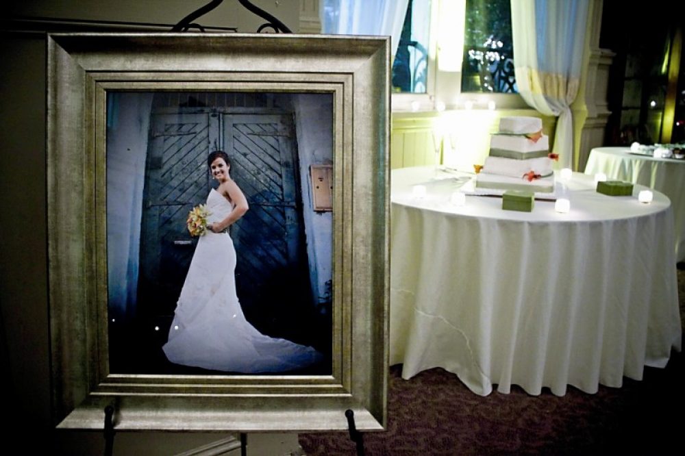 New Orleans Board of Trade Weddings