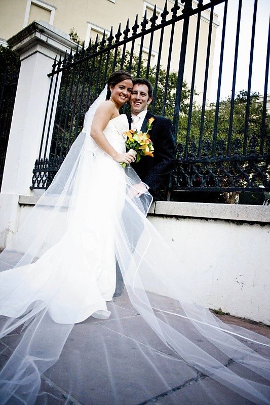 New Orleans Board of Trade Weddings