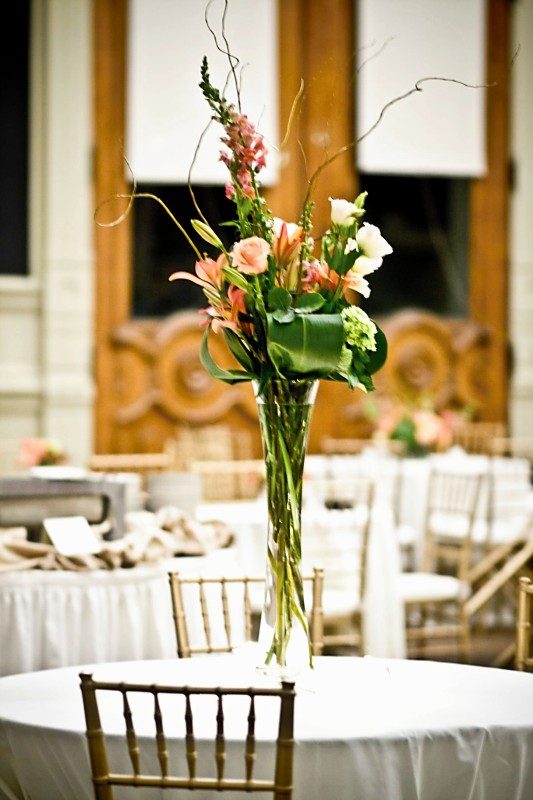 New Orleans Board of Trade Weddings