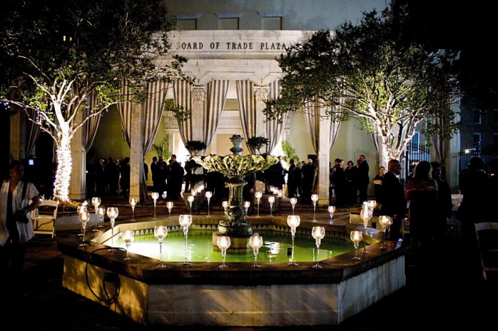 New Orleans Board of Trade