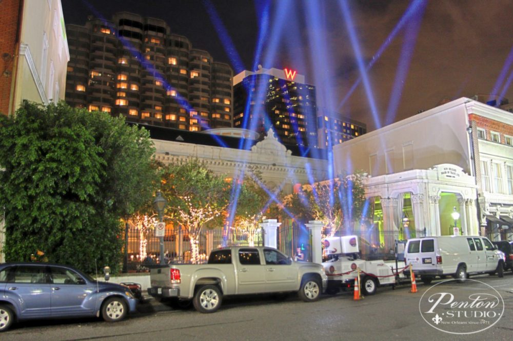 New Orleans Board of Trade