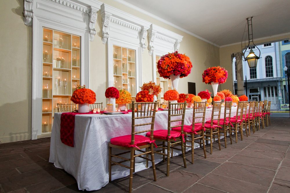 New Orleans Board of Trade