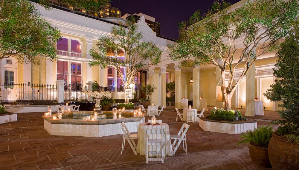 New Orleans Board of Trade