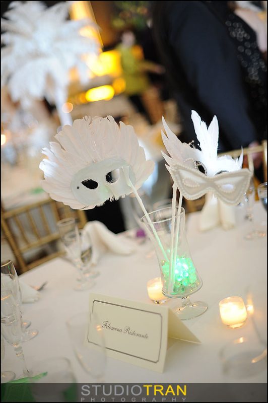 New Orleans Board of Trade Weddings