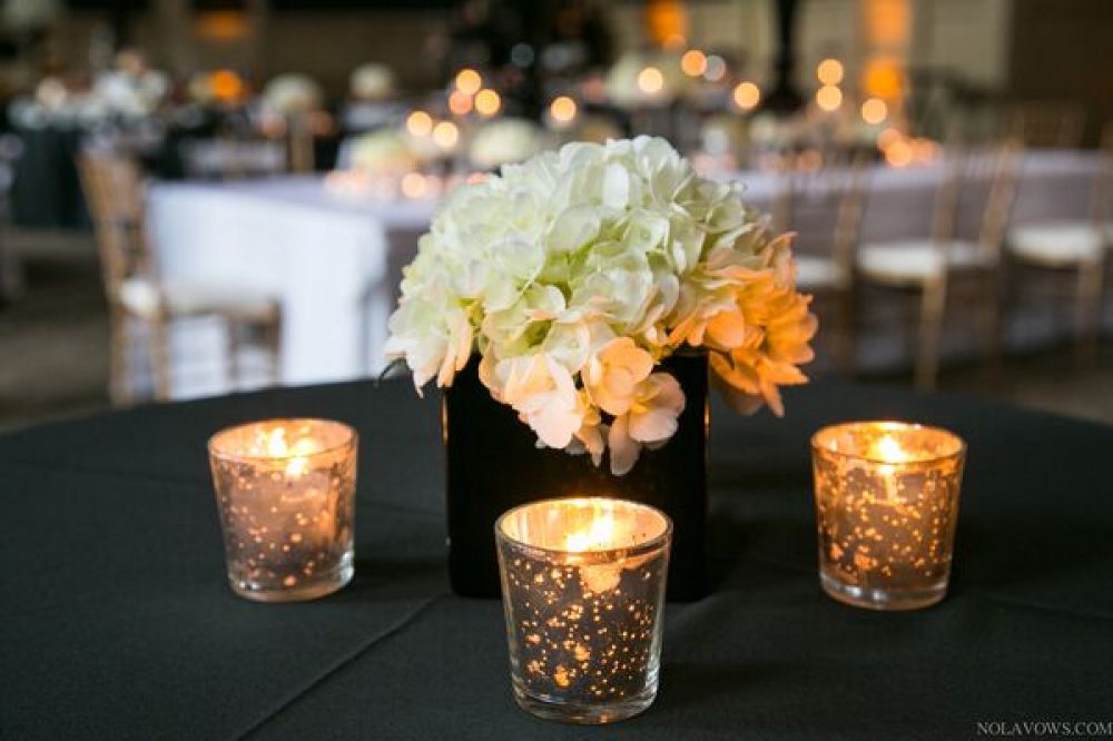 New Orleans Board of Trade Weddings