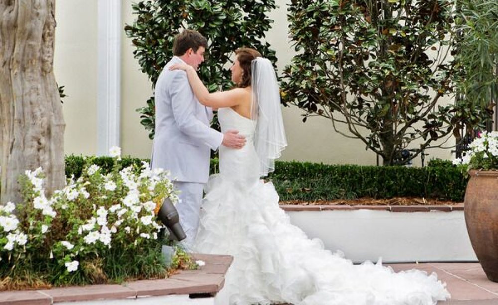 New Orleans Board of Trade Weddings