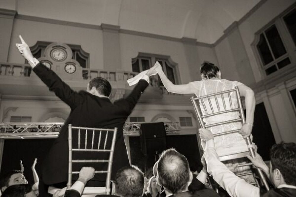 New Orleans Board of Trade Weddings