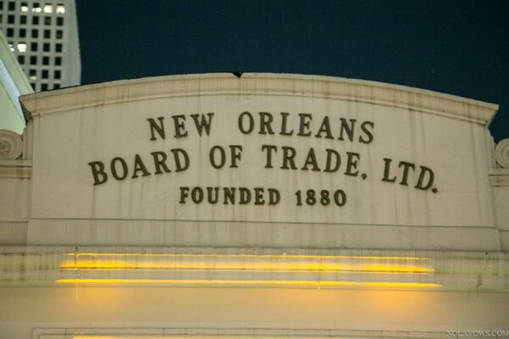 New Orleans Board of Trade