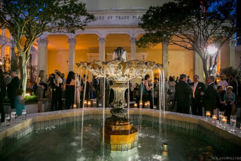 New Orleans Board of Trade