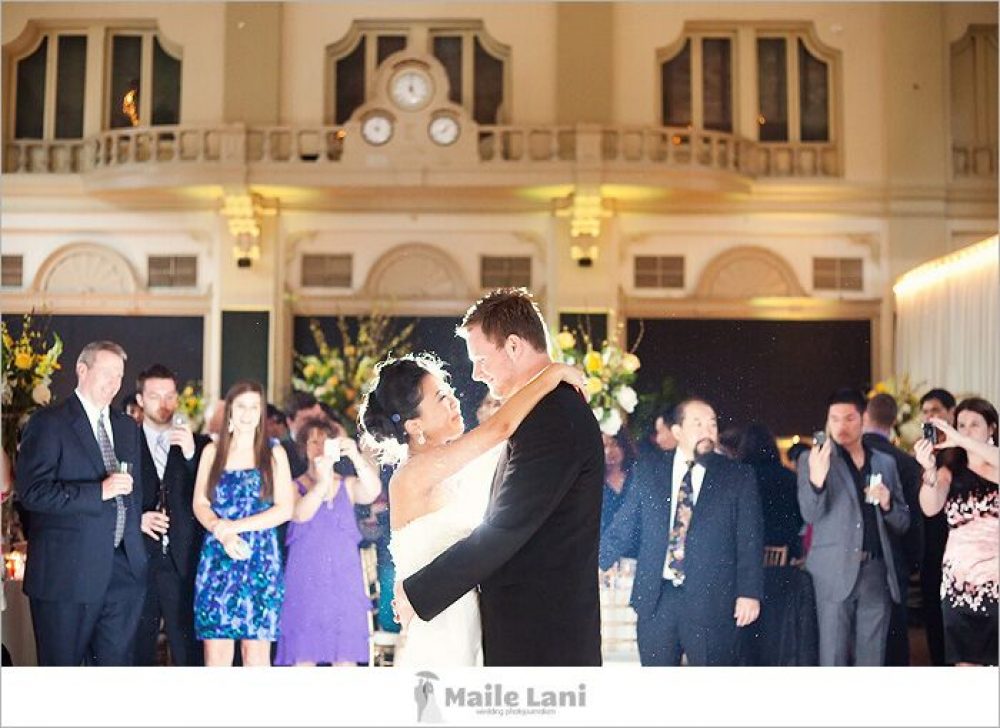 New Orleans Board of Trade Weddings
