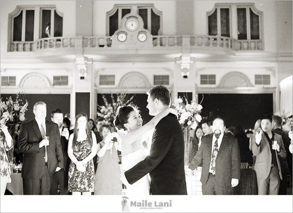 New Orleans Board of Trade Weddings