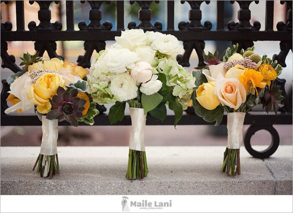 New Orleans Board of Trade Weddings