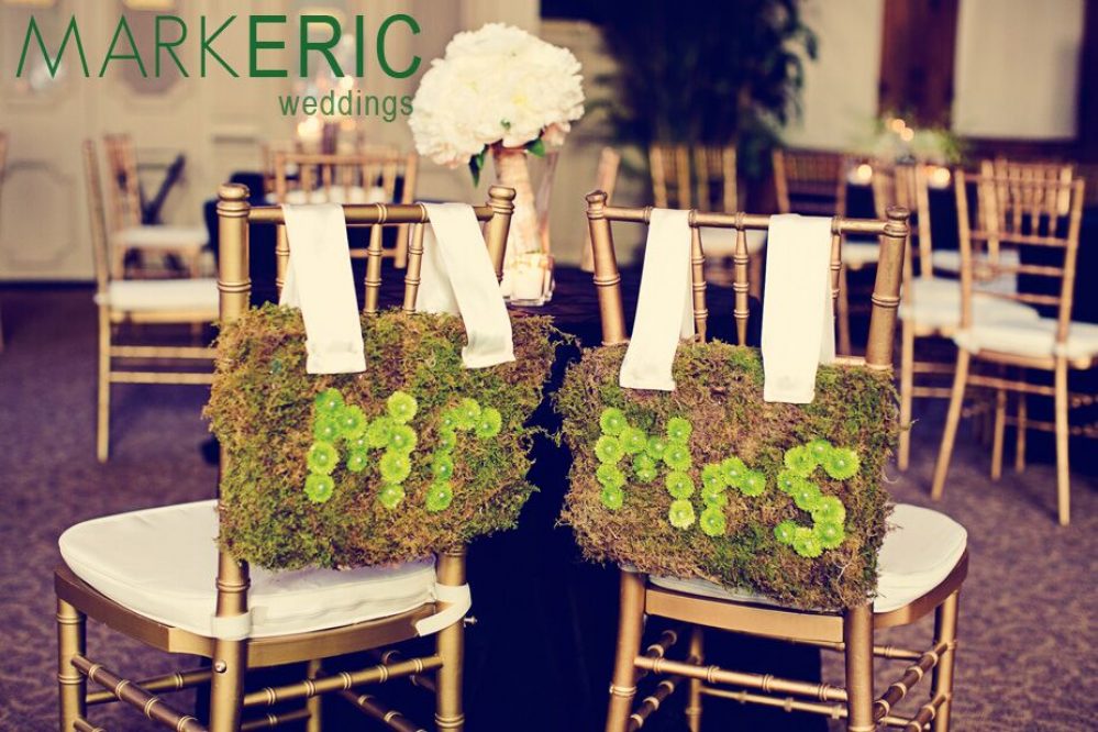 New Orleans Board of Trade Weddings