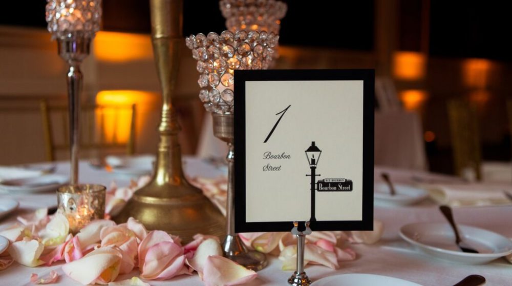 New Orleans Board of Trade Weddings