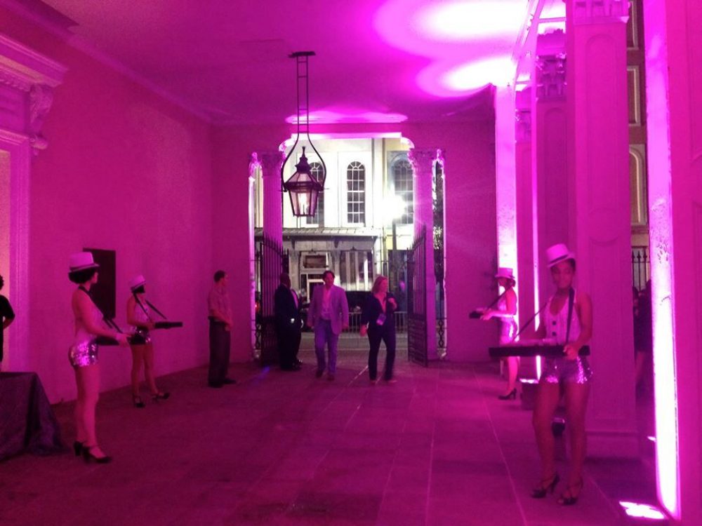 New Orleans Board of Trade