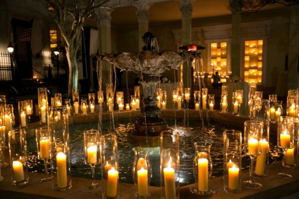 New Orleans Board of Trade Weddings