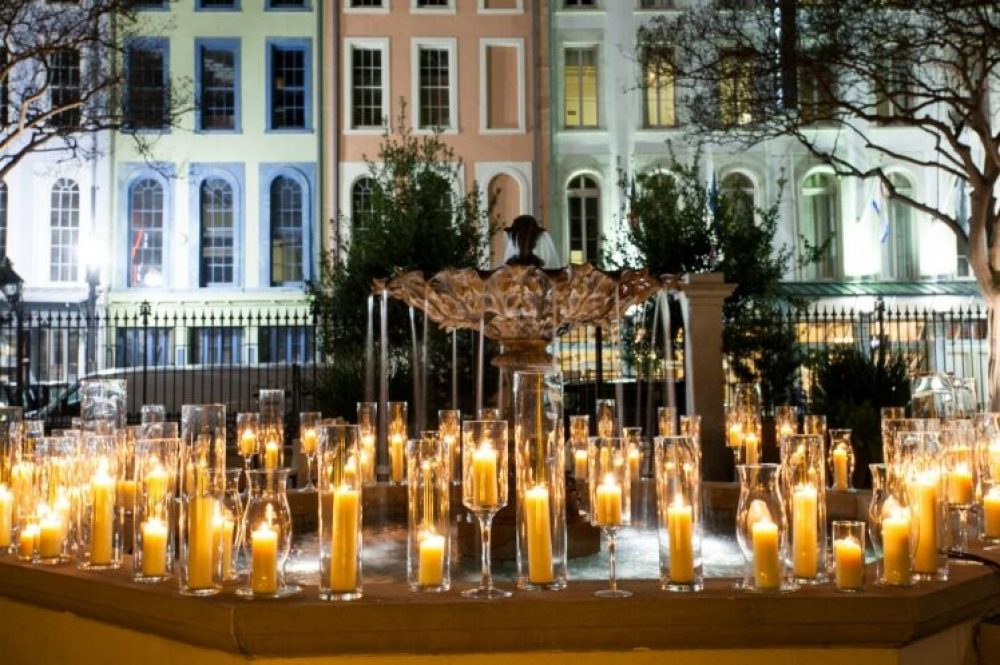 New Orleans Board of Trade Weddings