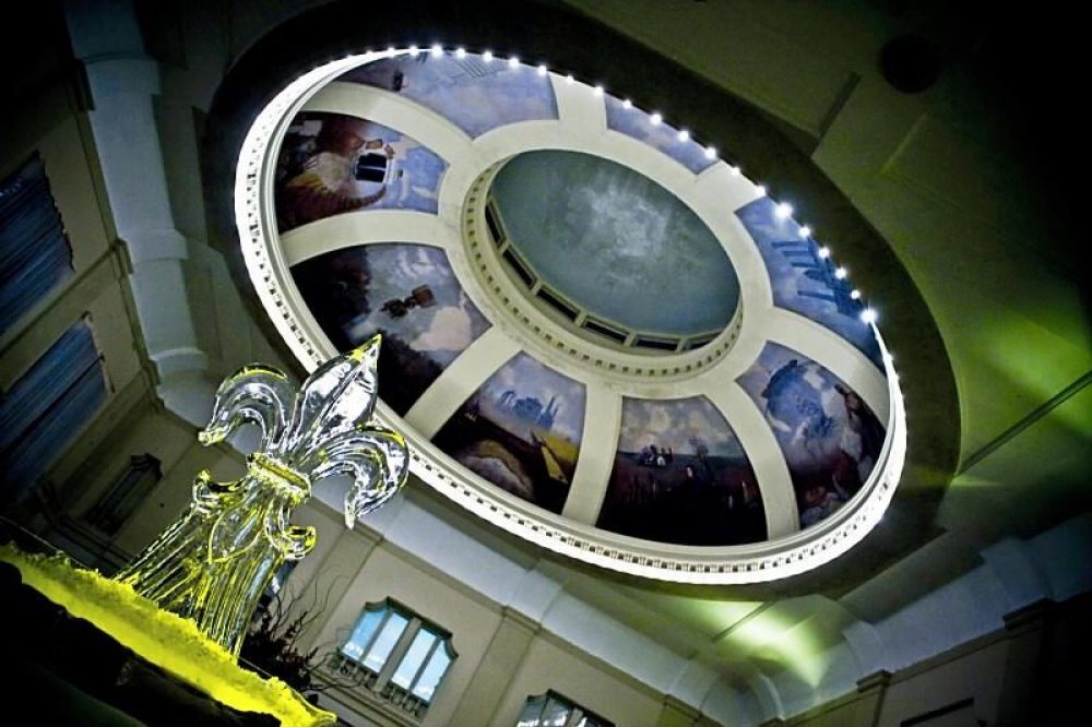 New Orleans Board of Trade