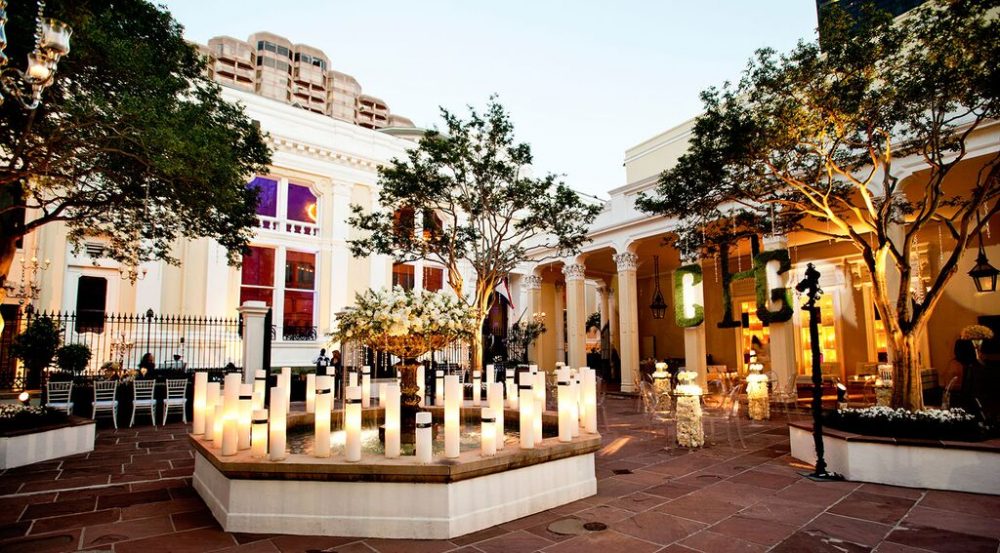 New Orleans Board of Trade