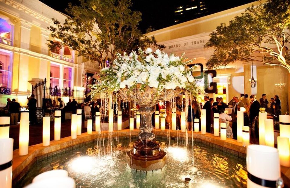 New Orleans Board of Trade