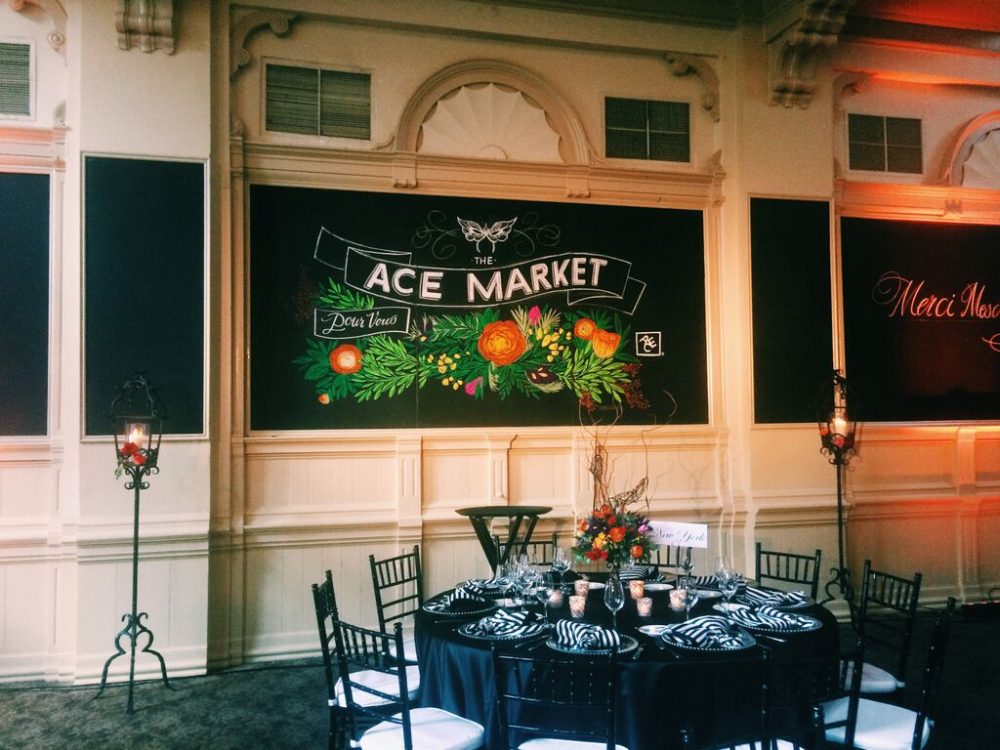 New Orleans Board of Trade