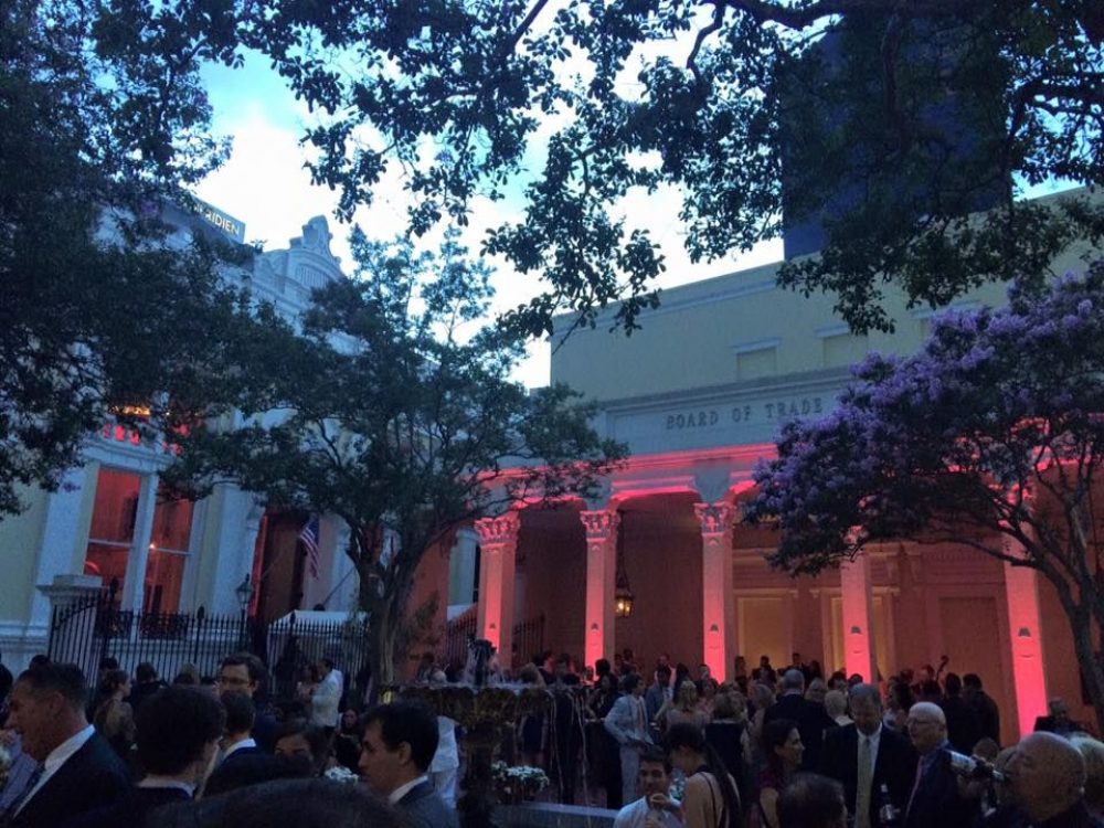 New Orleans Board of Trade