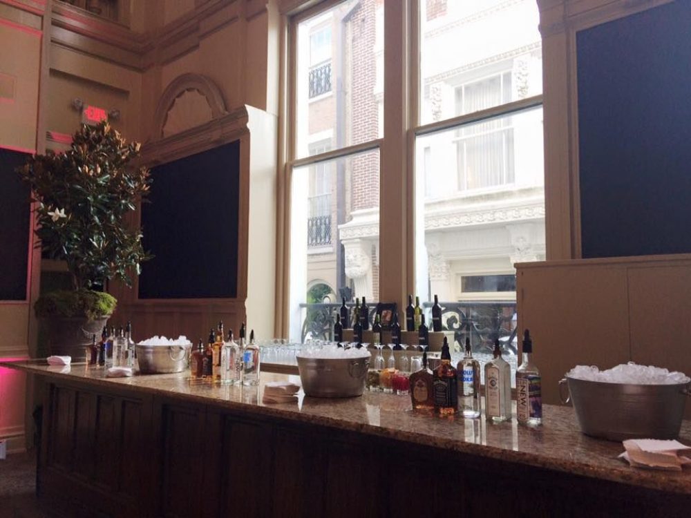 New Orleans Board of Trade