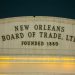 New Orleans Board of Trade